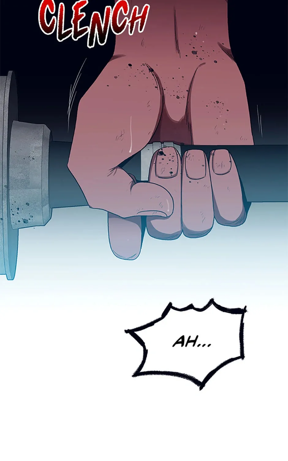 Hara of Thunder Chapter 47 page 143 - 