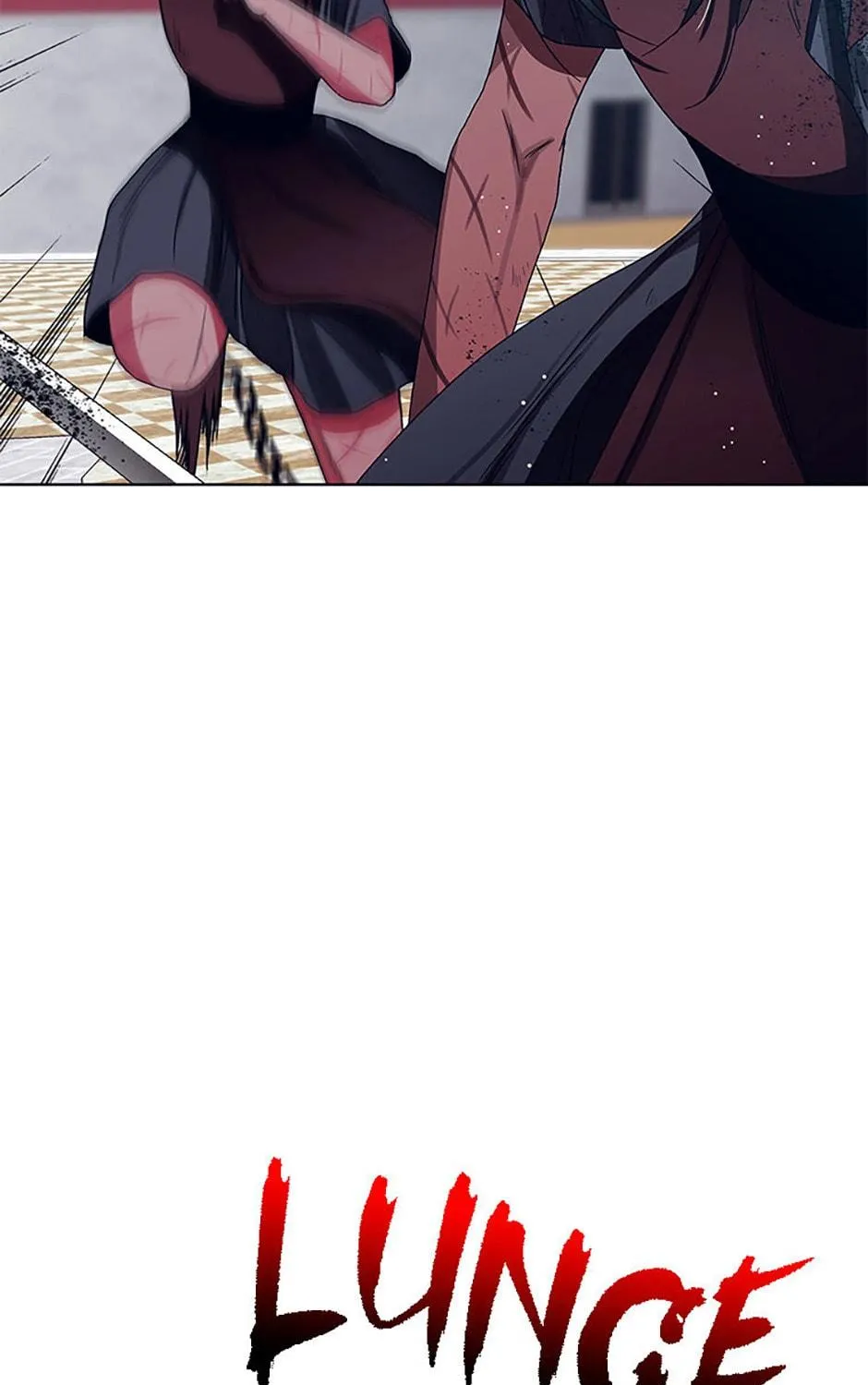 Hara of Thunder Chapter 47 page 147 - 