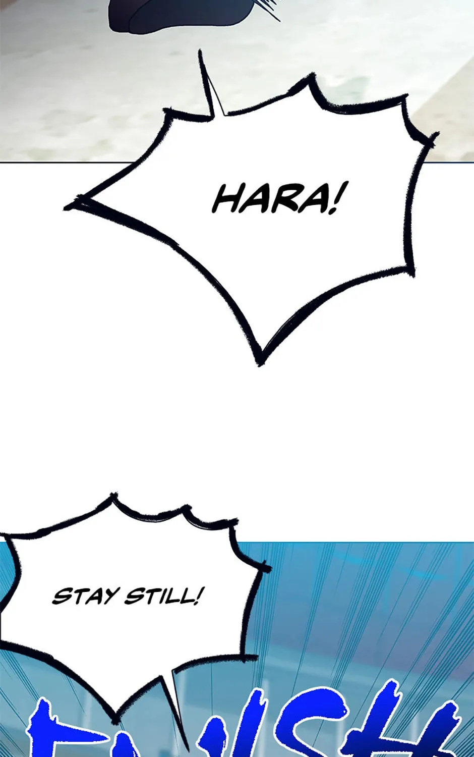 Hara of Thunder Chapter 47 page 149 - 