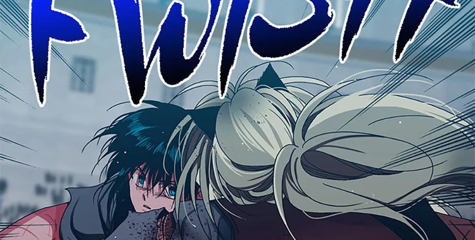 Hara of Thunder Chapter 47 page 150 - 