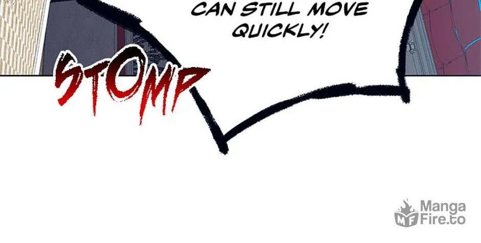 Hara of Thunder Chapter 47 page 154 - 