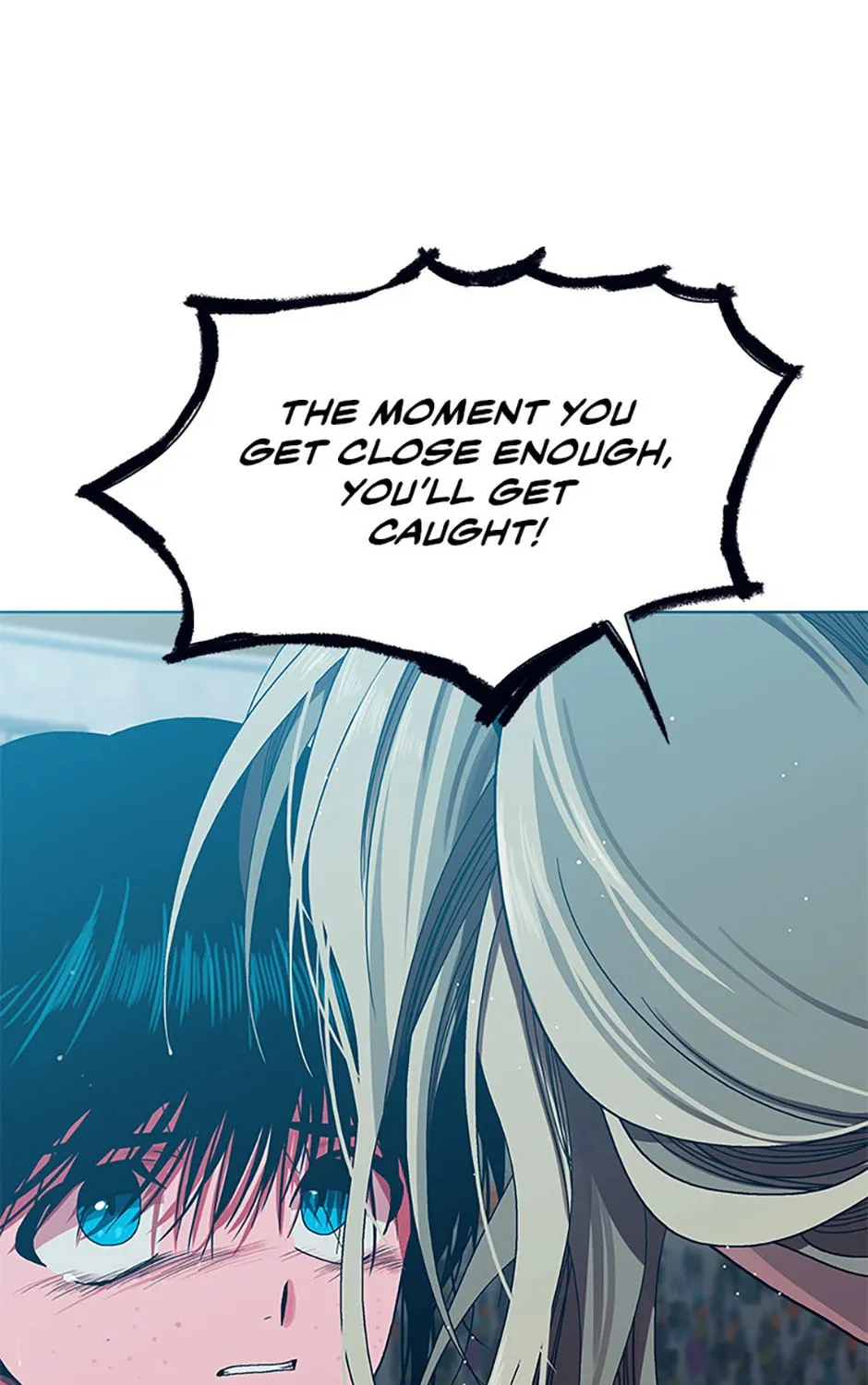 Hara of Thunder Chapter 47 page 155 - 