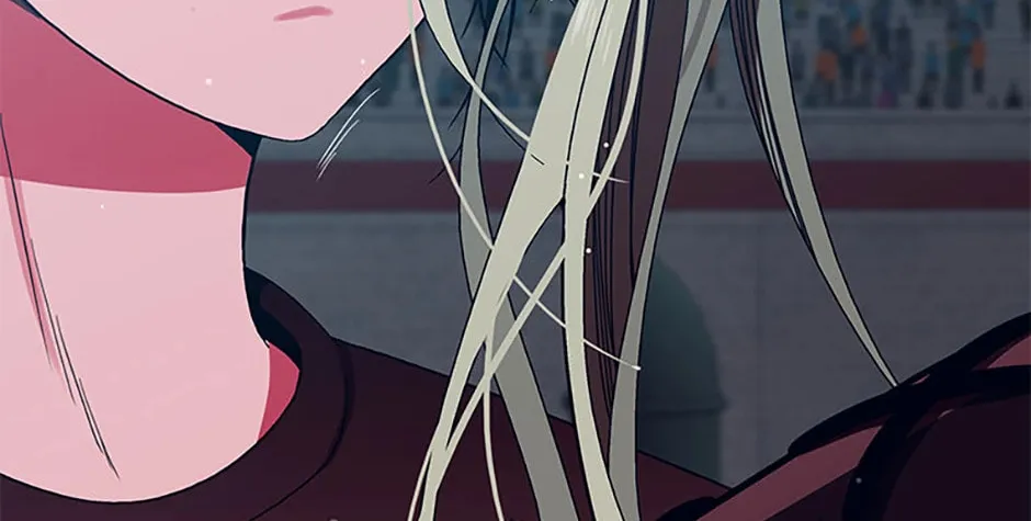 Hara of Thunder Chapter 47 page 156 - 