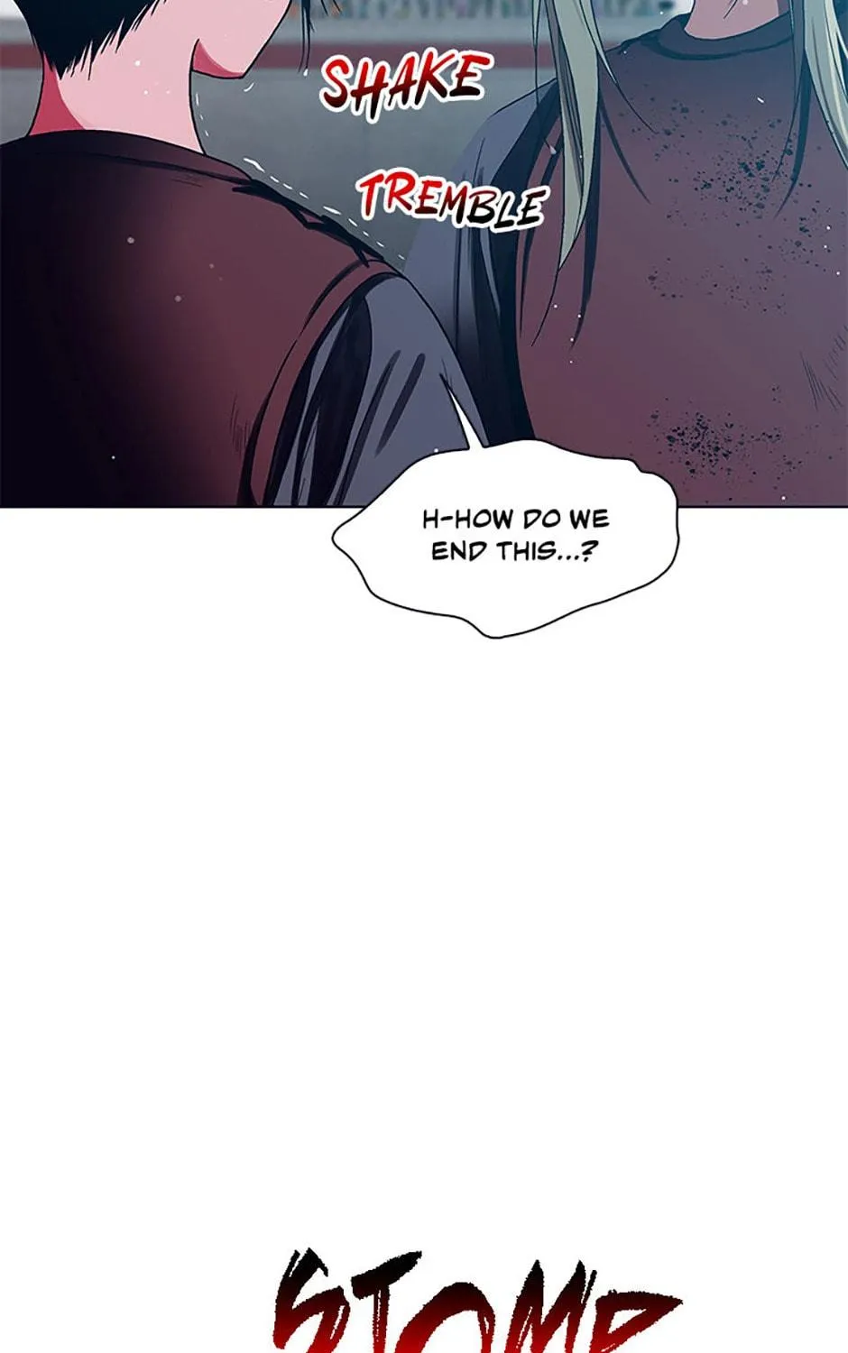 Hara of Thunder Chapter 47 page 159 - 