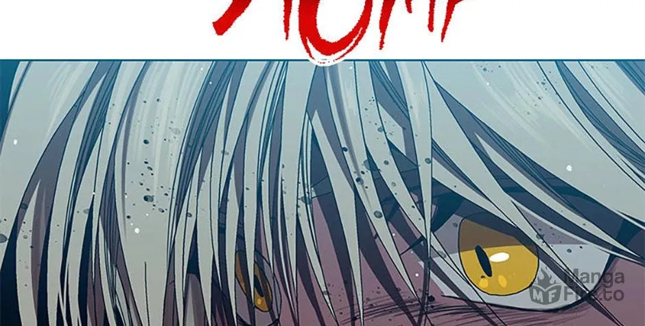 Hara of Thunder Chapter 47 page 160 - 