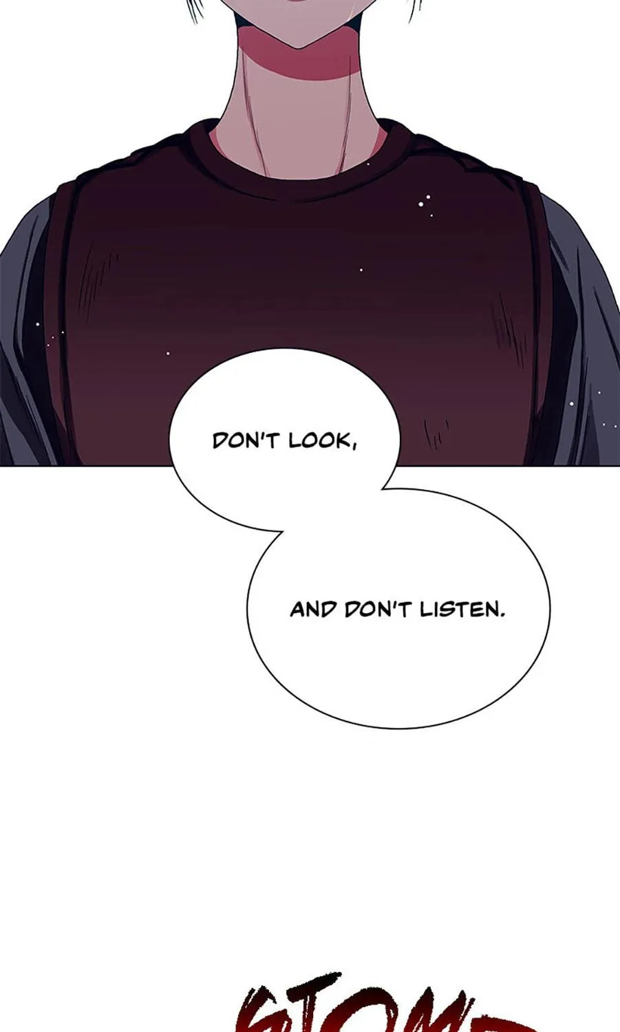 Hara of Thunder Chapter 47 page 167 - 