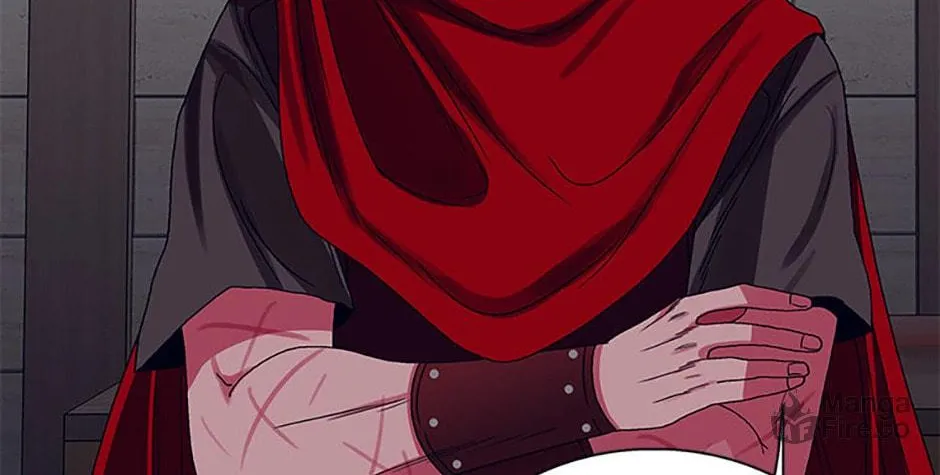 Hara of Thunder Chapter 47 page 18 - 