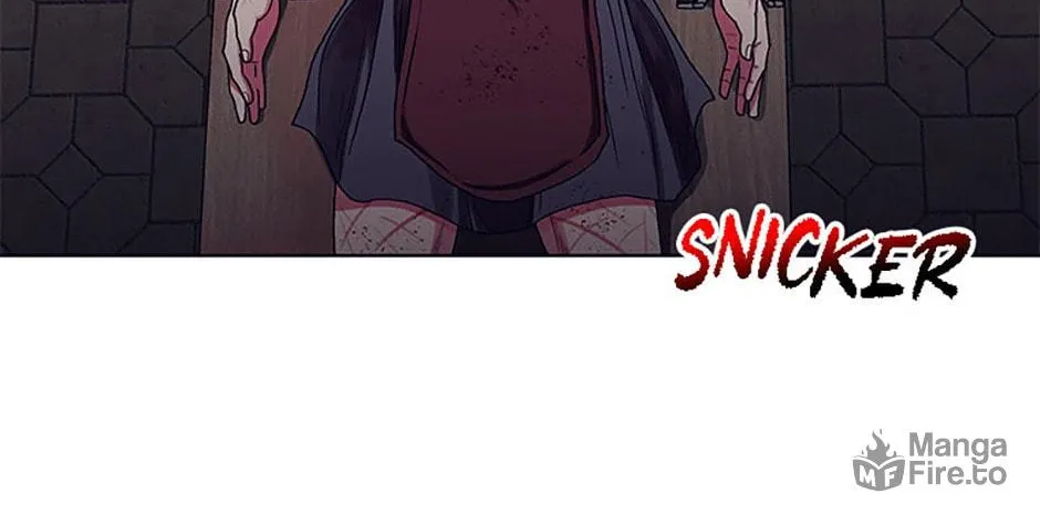Hara of Thunder Chapter 47 page 22 - 