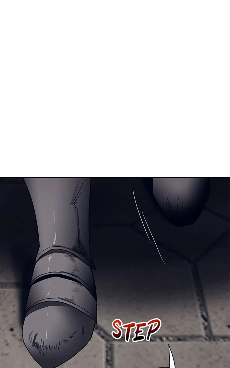 Hara of Thunder Chapter 47 page 23 - 