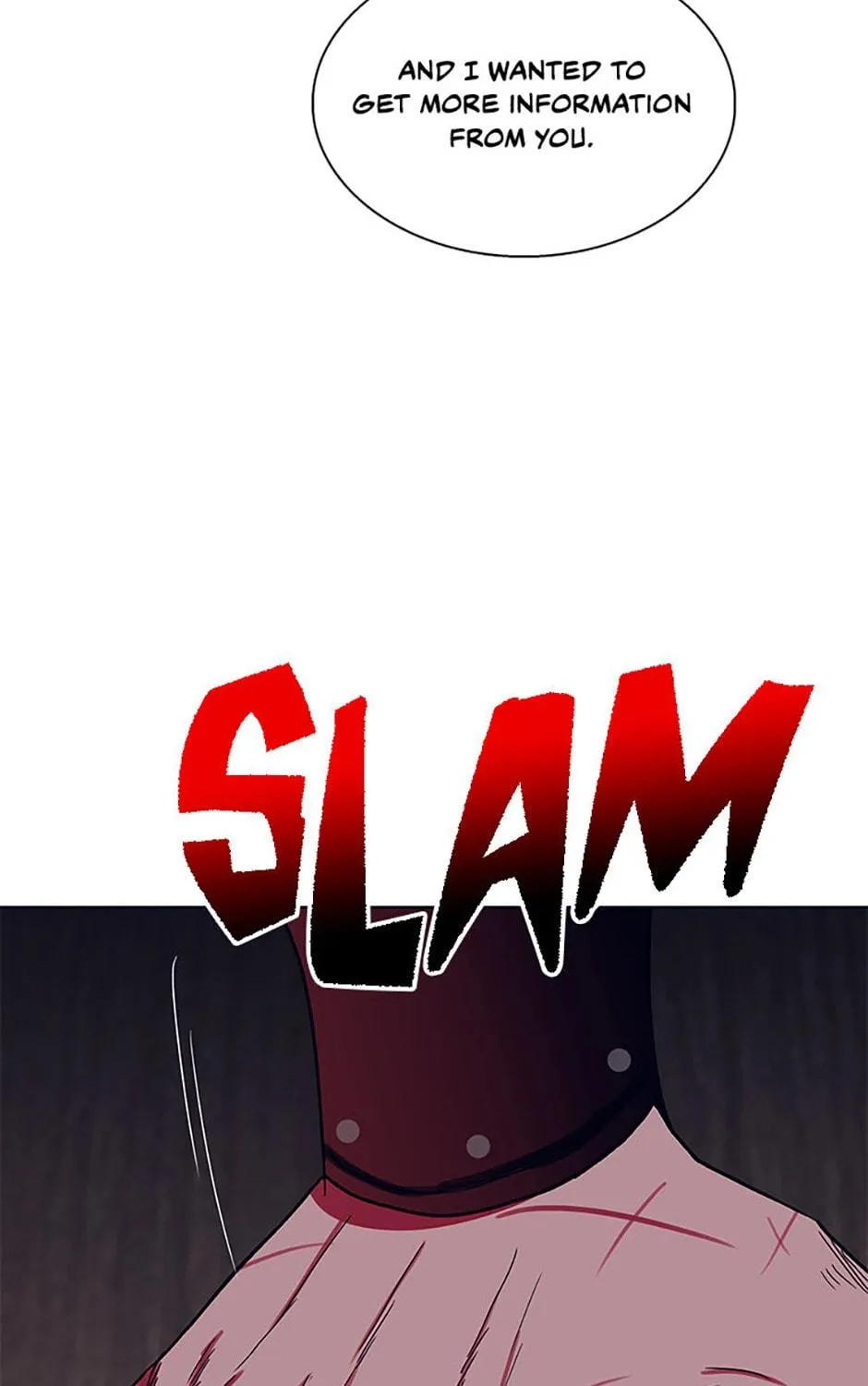 Hara of Thunder Chapter 47 page 27 - 