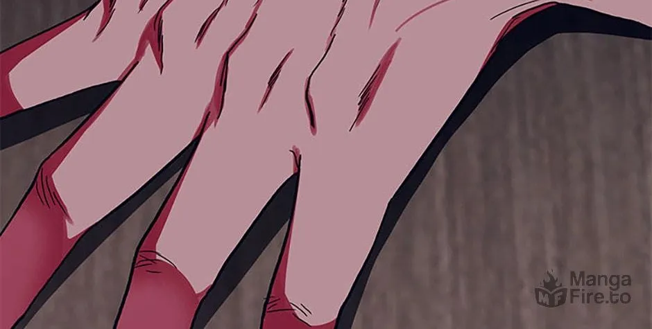 Hara of Thunder Chapter 47 page 28 - 