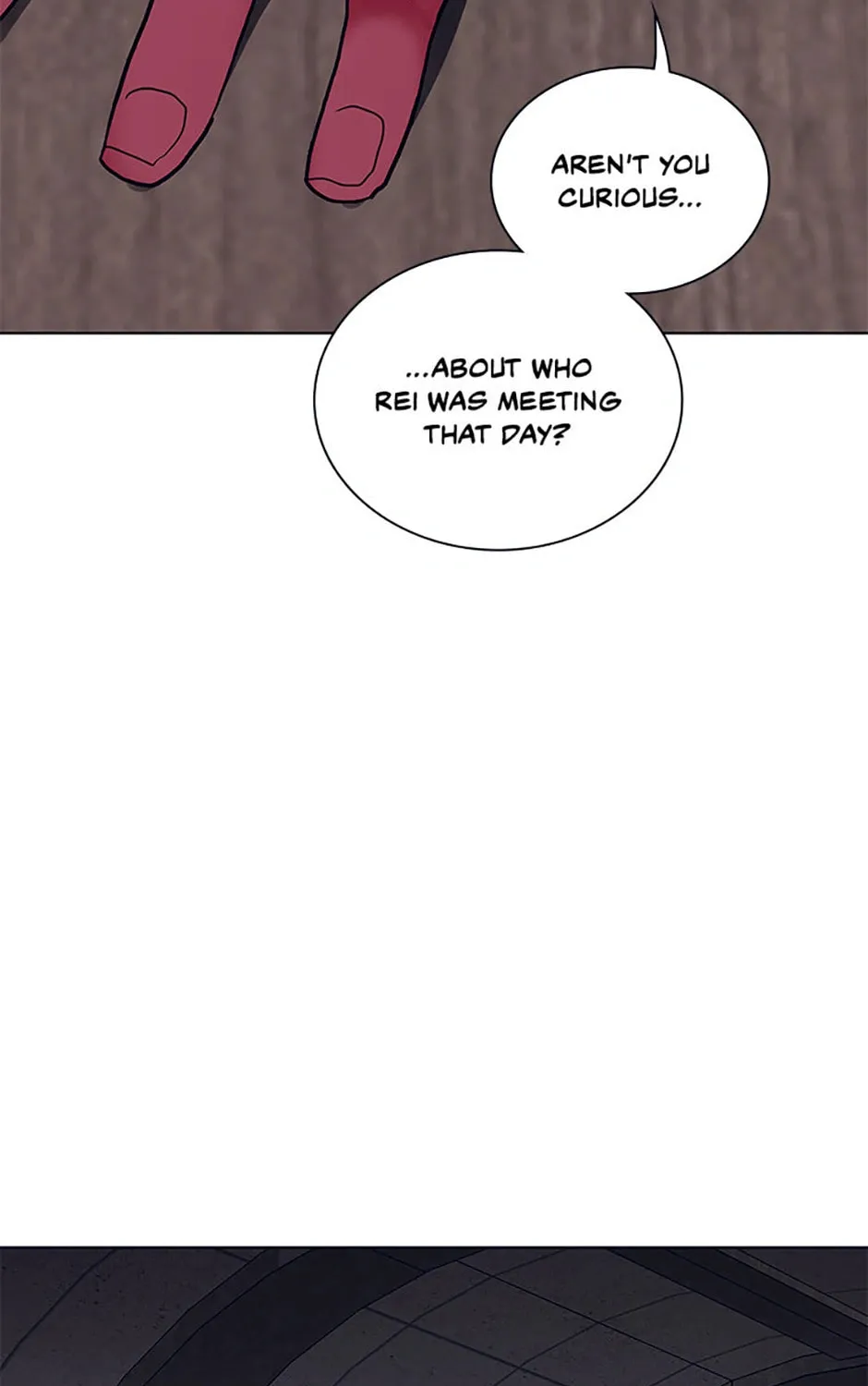 Hara of Thunder Chapter 47 page 29 - 