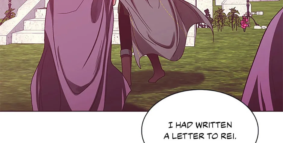 Hara of Thunder Chapter 47 page 36 - 
