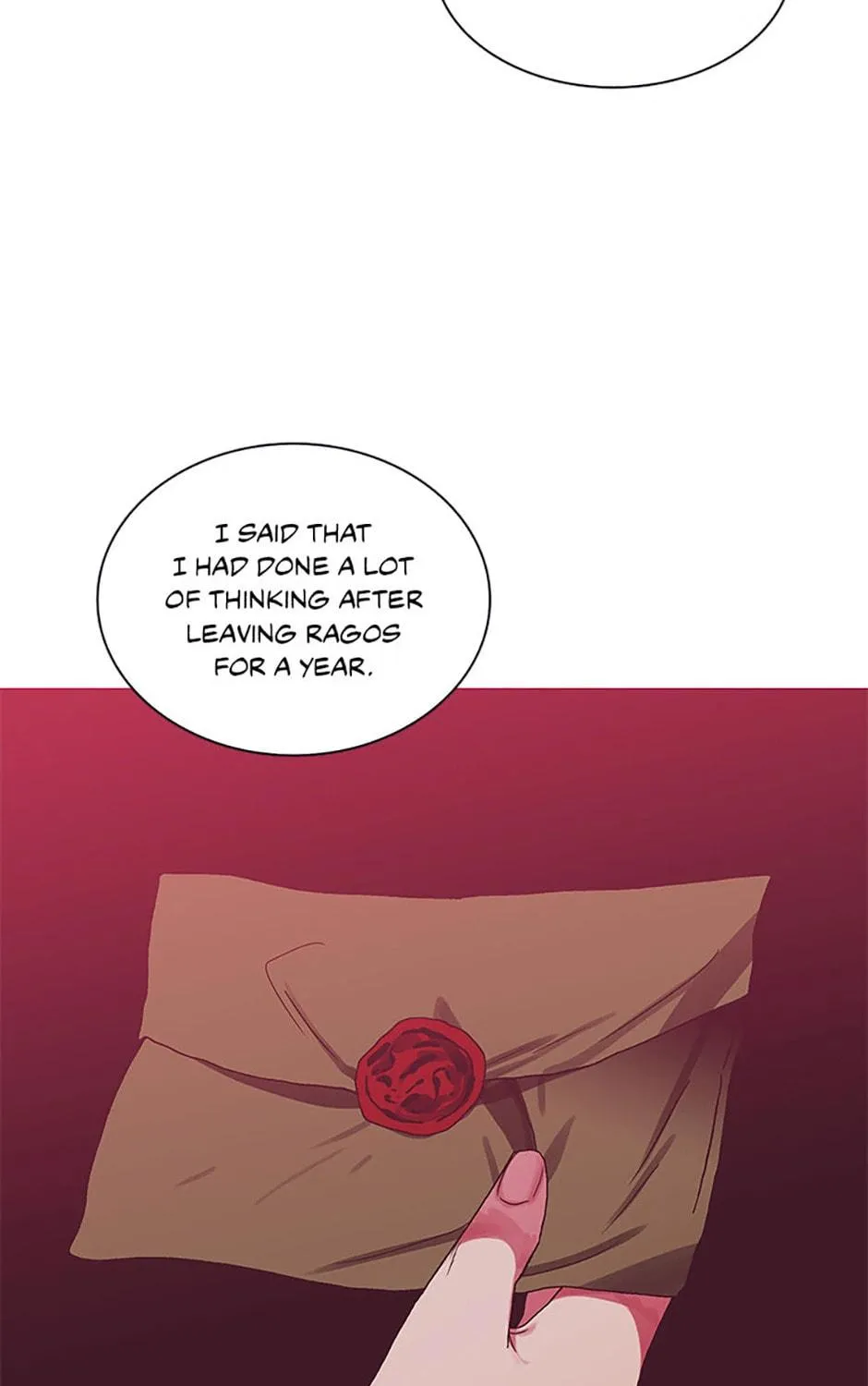 Hara of Thunder Chapter 47 page 37 - 