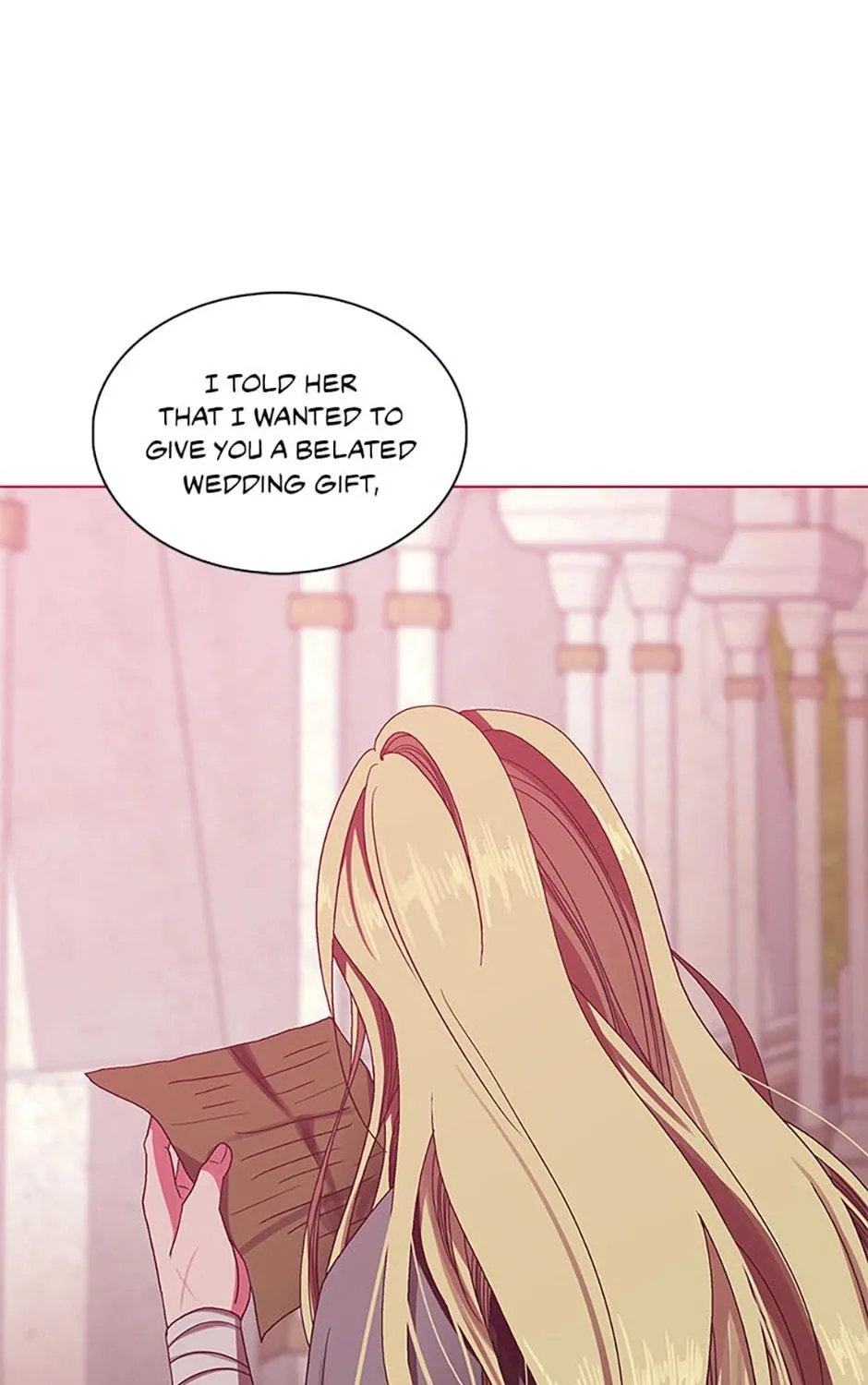 Hara of Thunder Chapter 47 page 39 - 
