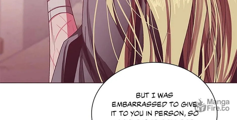 Hara of Thunder Chapter 47 page 40 - 