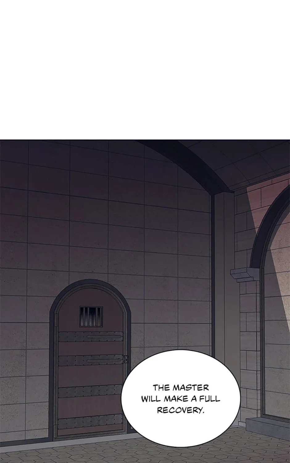 Hara of Thunder Chapter 47 page 5 - 