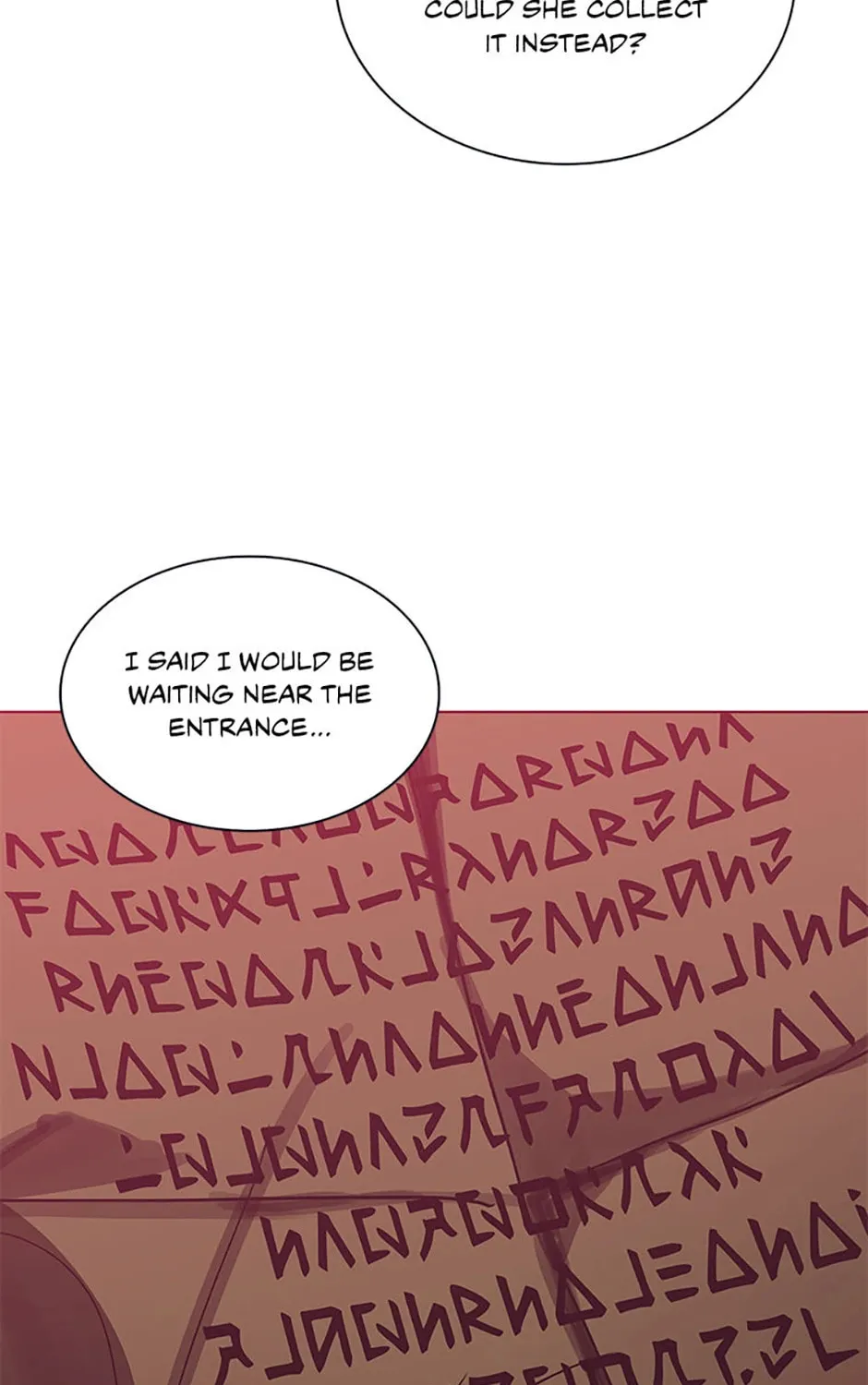 Hara of Thunder Chapter 47 page 41 - 