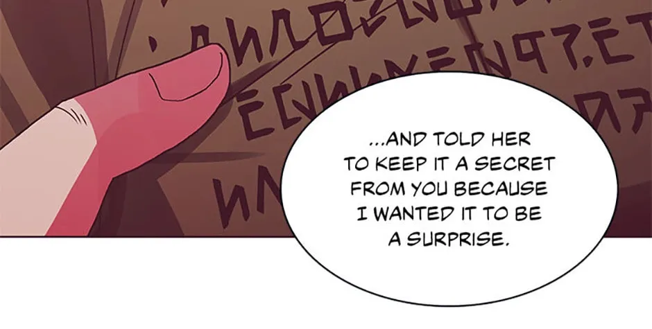 Hara of Thunder Chapter 47 page 42 - 