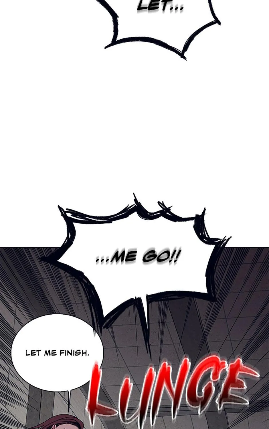 Hara of Thunder Chapter 47 page 45 - 