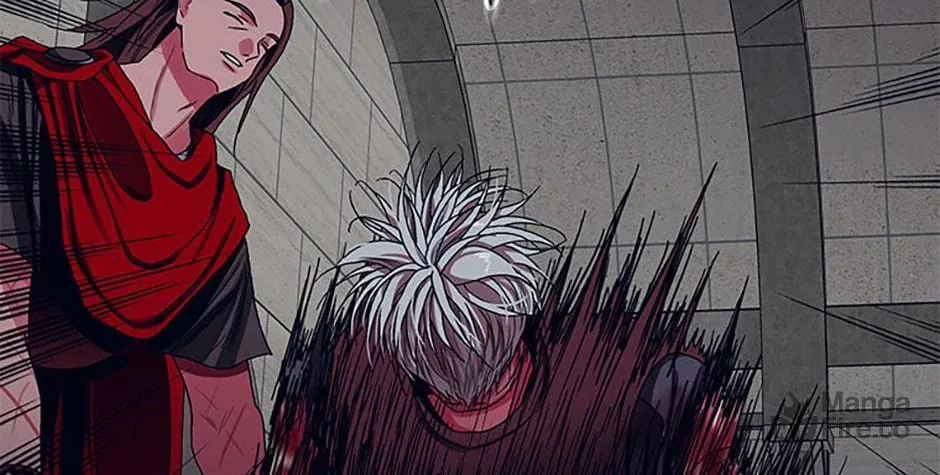 Hara of Thunder Chapter 47 page 46 - 