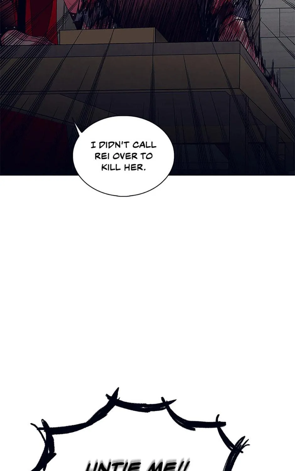 Hara of Thunder Chapter 47 page 47 - 