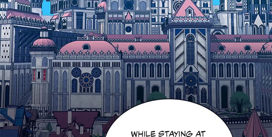 Hara of Thunder Chapter 47 page 54 - 