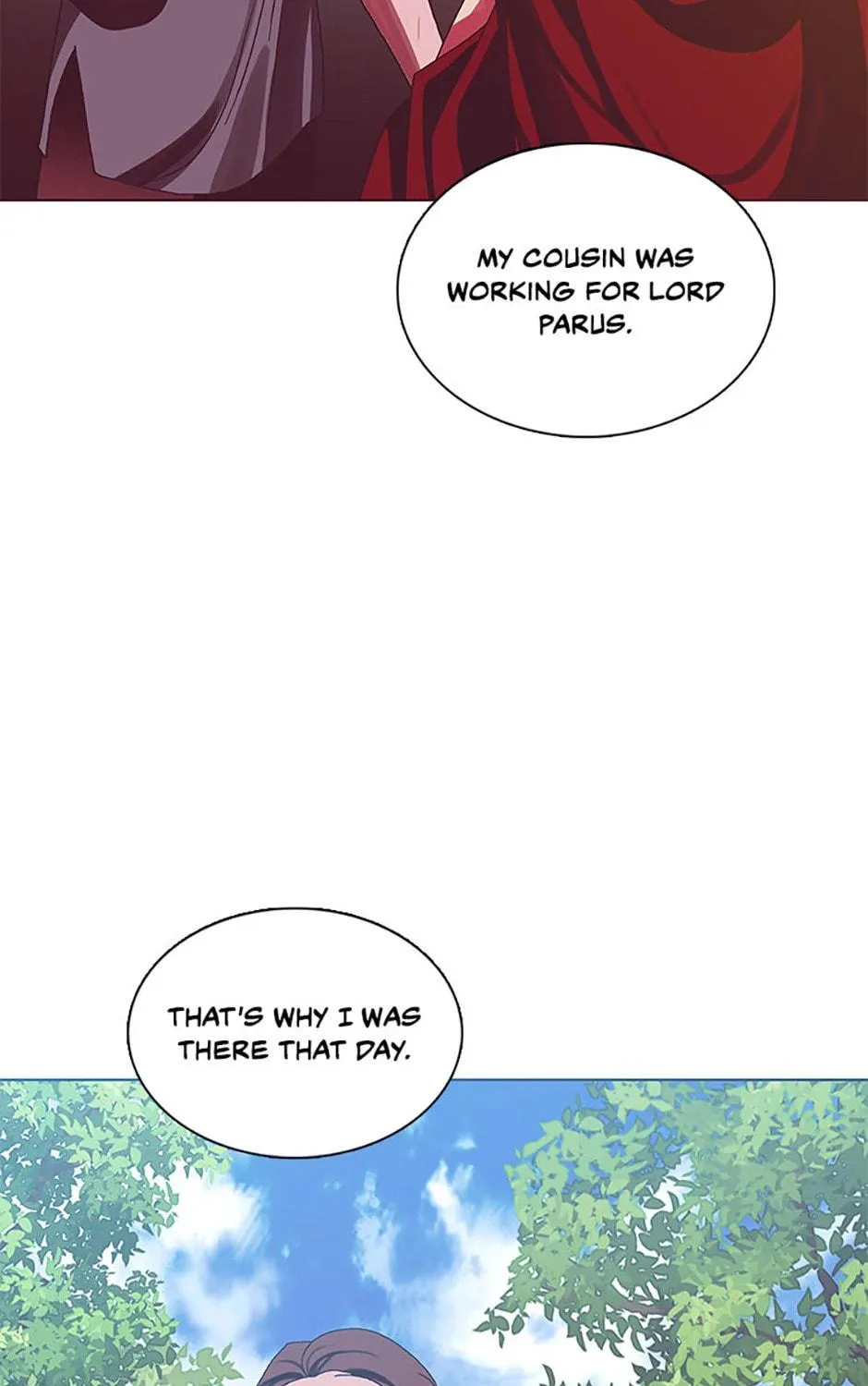 Hara of Thunder Chapter 47 page 57 - 
