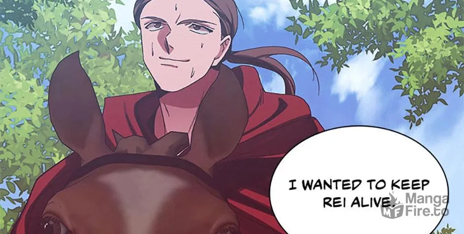 Hara of Thunder Chapter 47 page 58 - 