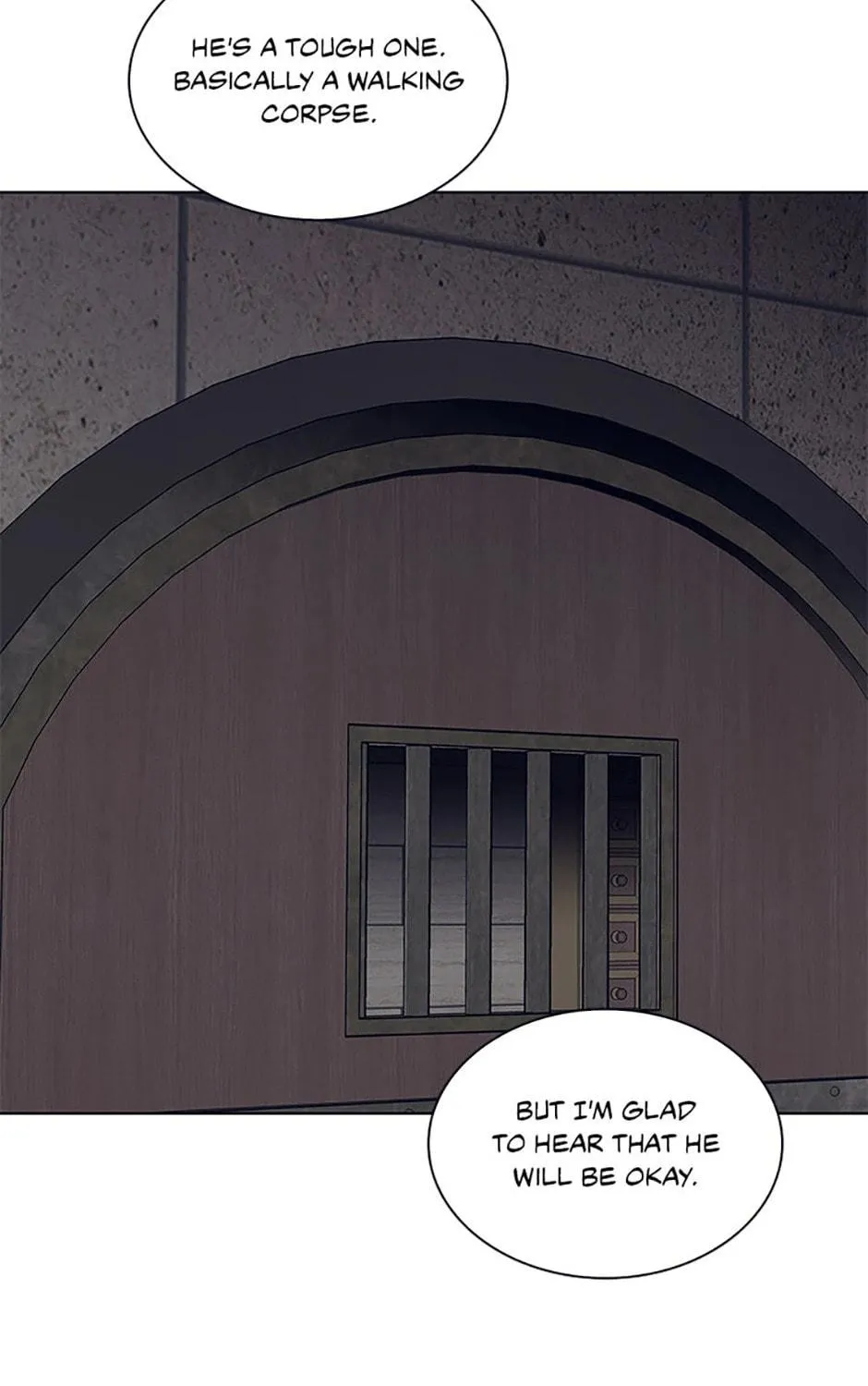 Hara of Thunder Chapter 47 page 7 - 