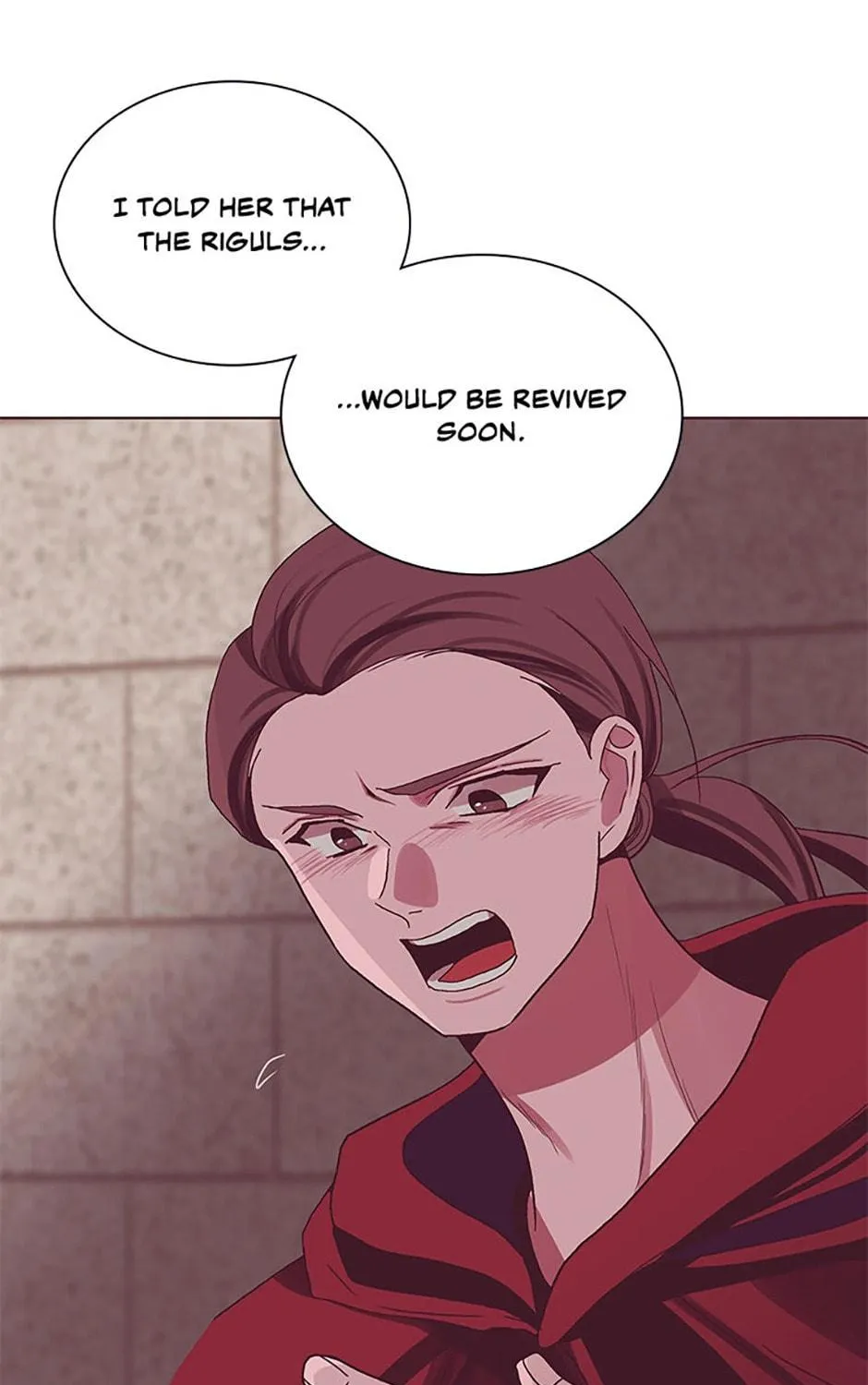 Hara of Thunder Chapter 47 page 63 - 