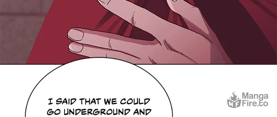 Hara of Thunder Chapter 47 page 64 - 