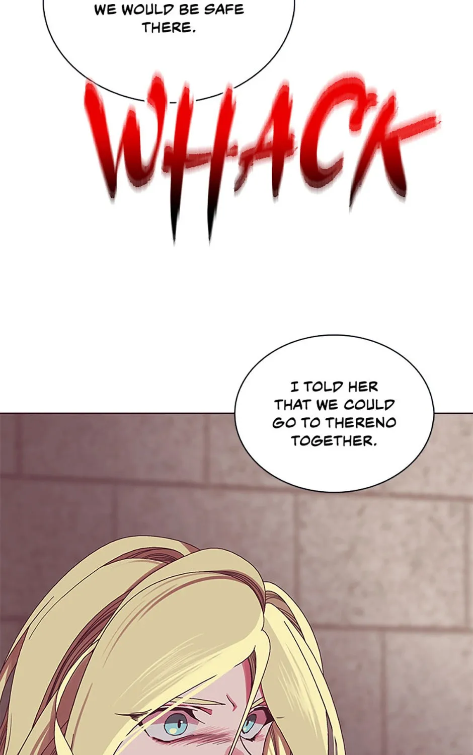 Hara of Thunder Chapter 47 page 65 - 