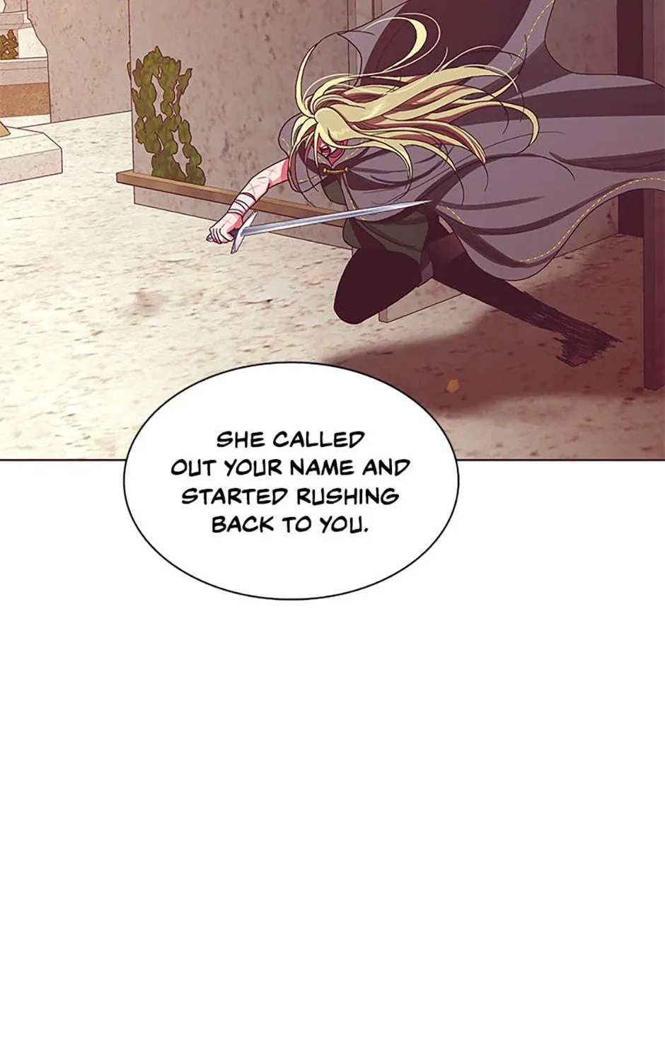 Hara of Thunder Chapter 47 page 69 - 