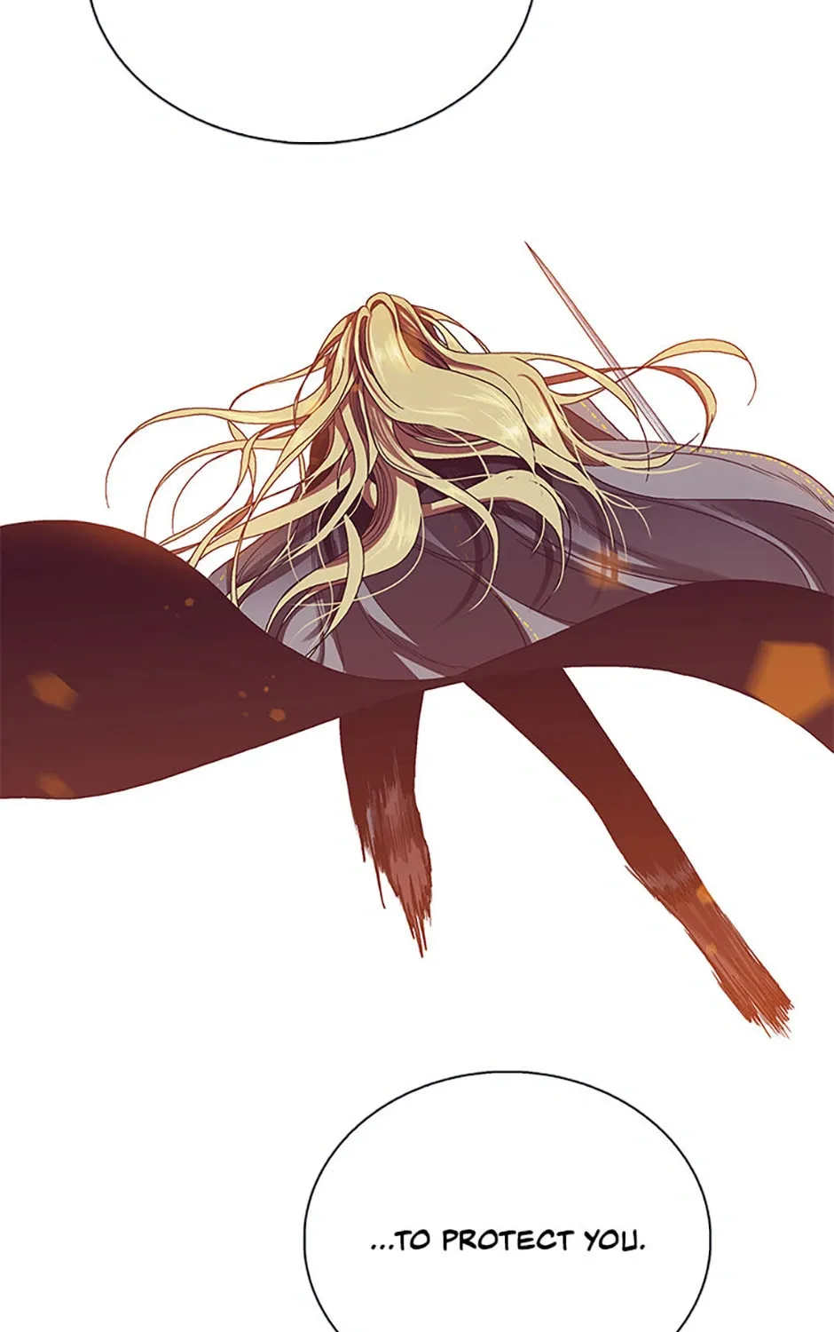 Hara of Thunder Chapter 47 page 71 - 