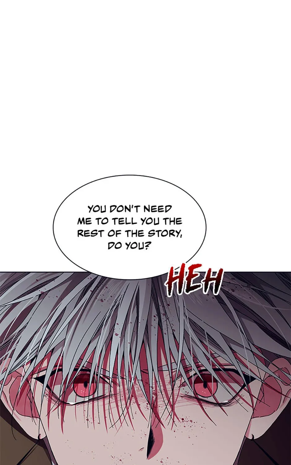 Hara of Thunder Chapter 47 page 73 - 