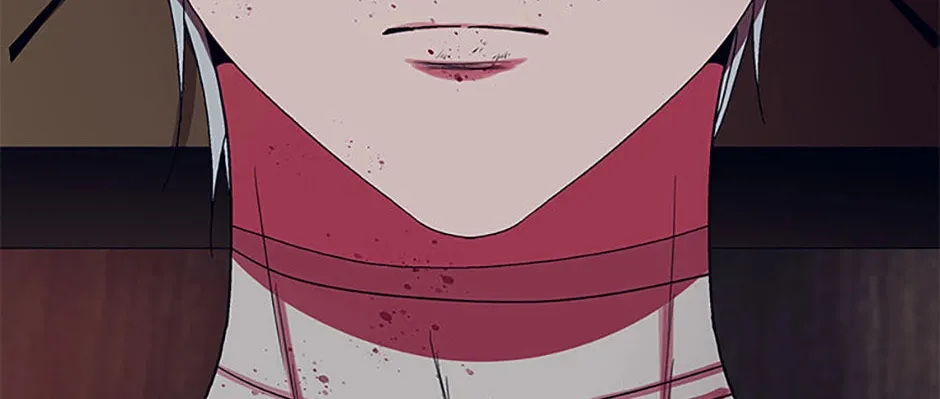 Hara of Thunder Chapter 47 page 74 - 