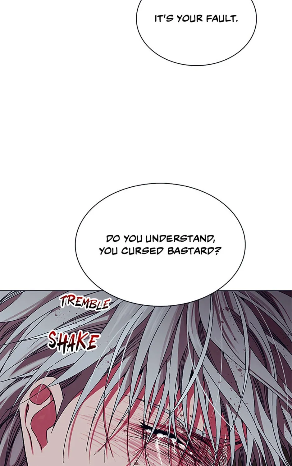 Hara of Thunder Chapter 47 page 85 - 