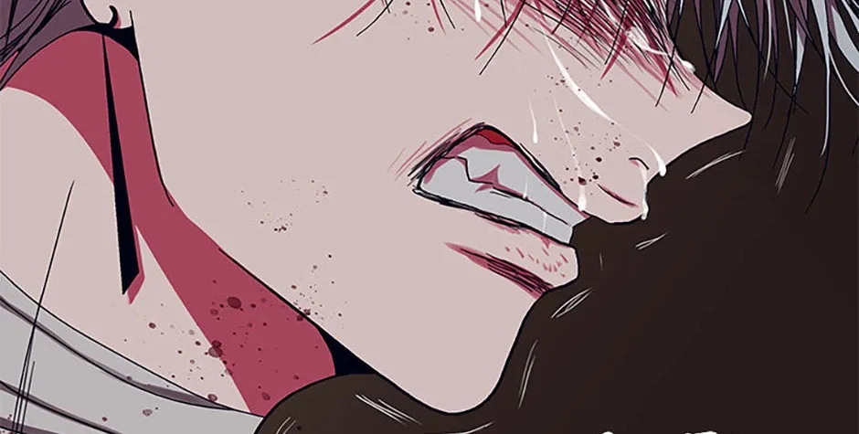 Hara of Thunder Chapter 47 page 86 - 