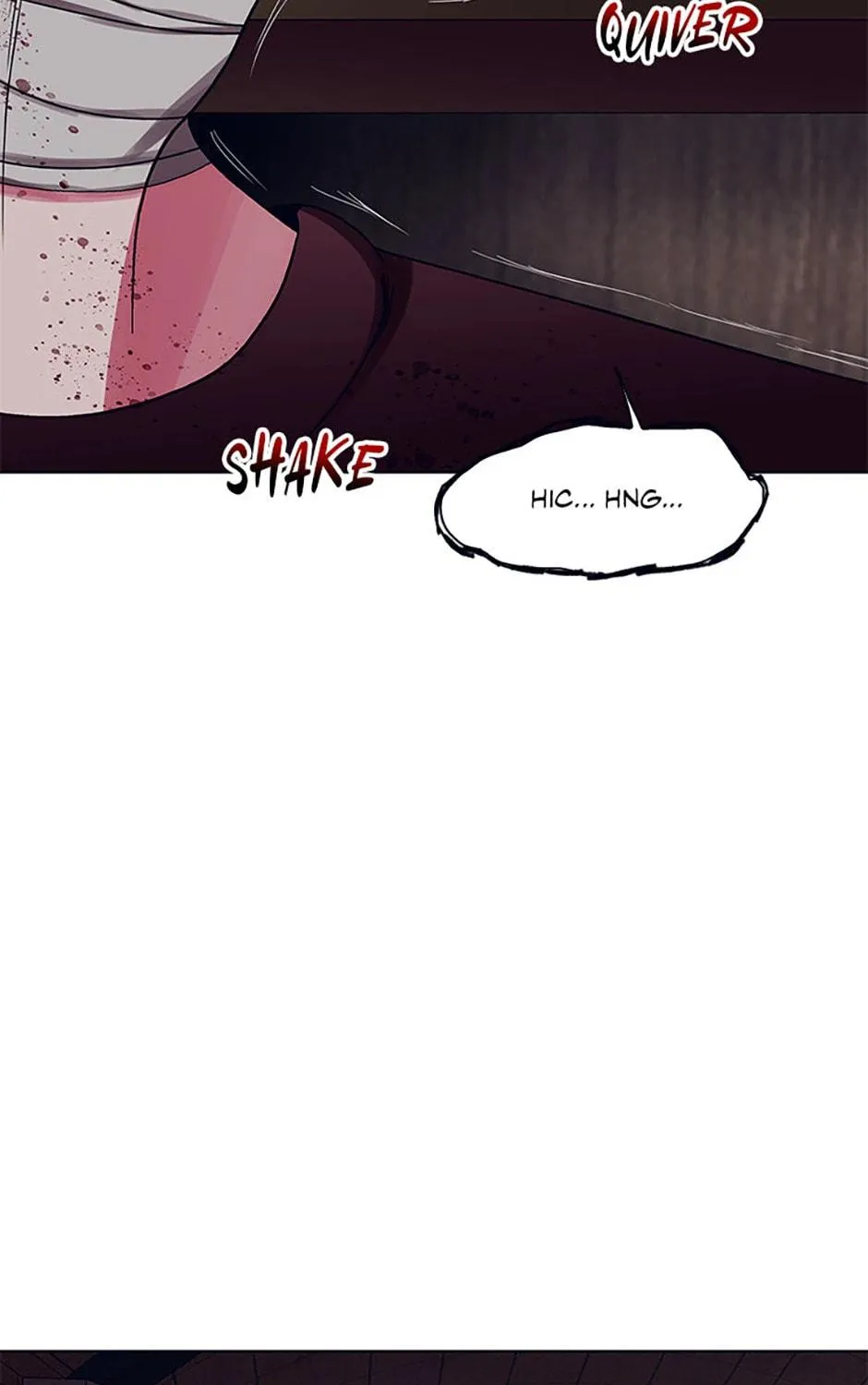 Hara of Thunder Chapter 47 page 87 - 