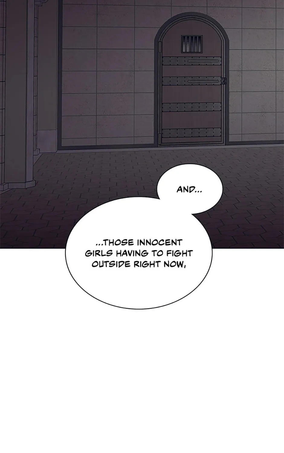 Hara of Thunder Chapter 47 page 89 - 