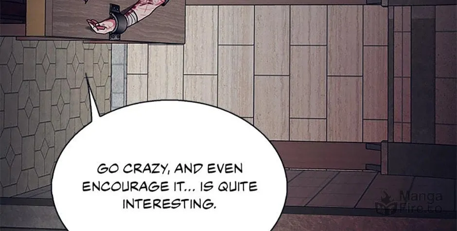 Hara of Thunder Chapter 47 page 10 - 