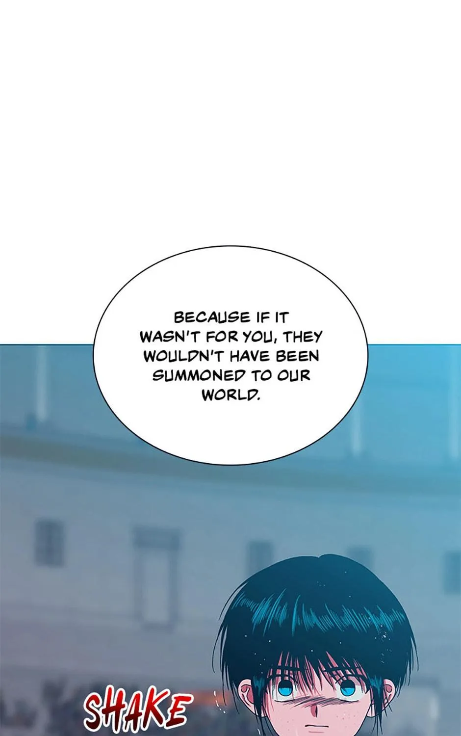 Hara of Thunder Chapter 47 page 93 - 