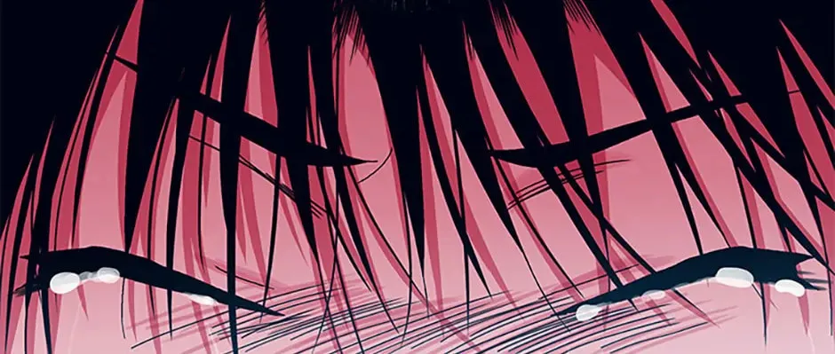 Hara of Thunder Chapter 48 page 102 - 
