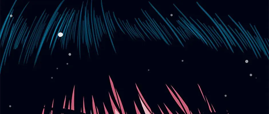 Hara of Thunder Chapter 48 page 104 - 