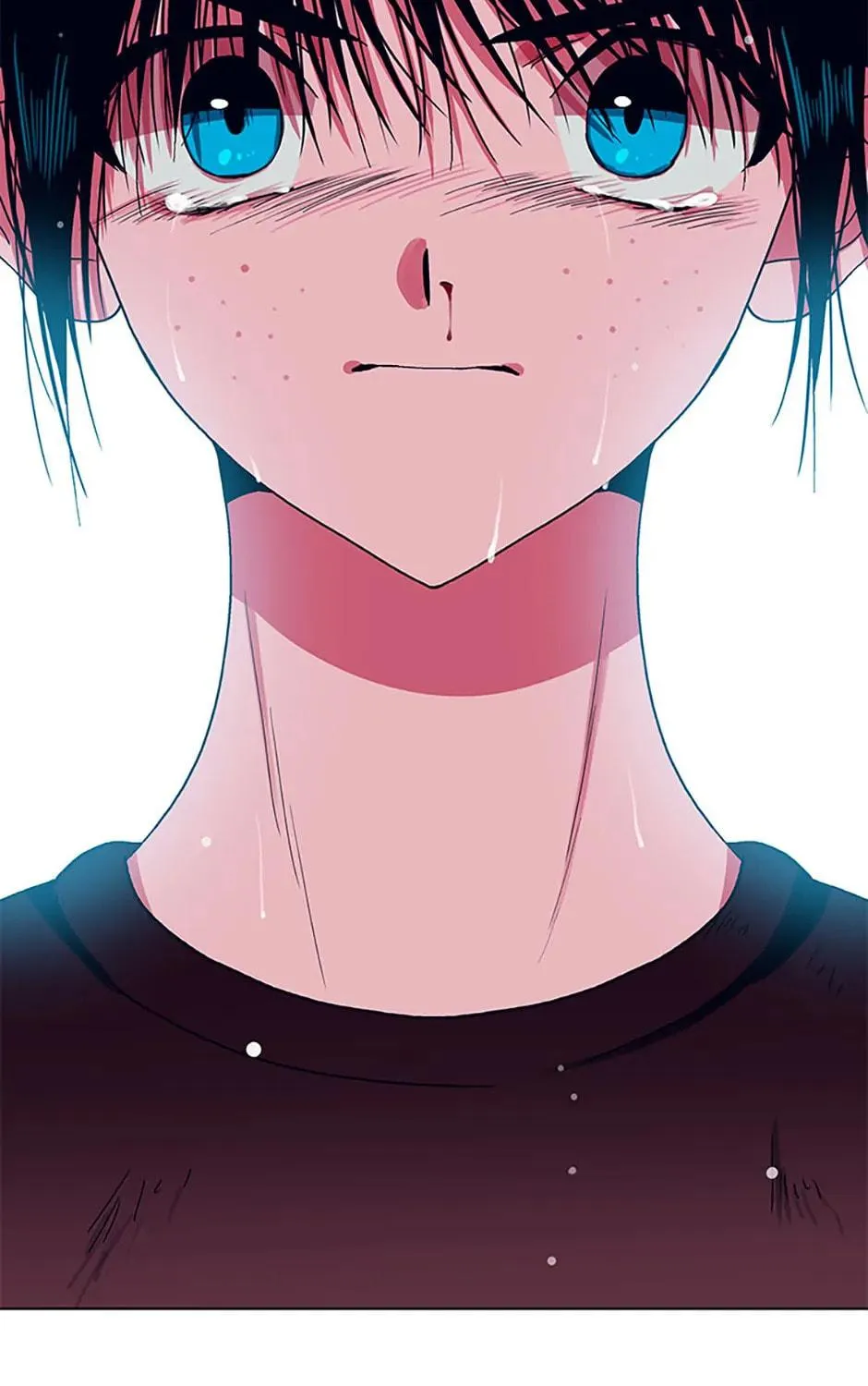 Hara of Thunder Chapter 48 page 105 - 