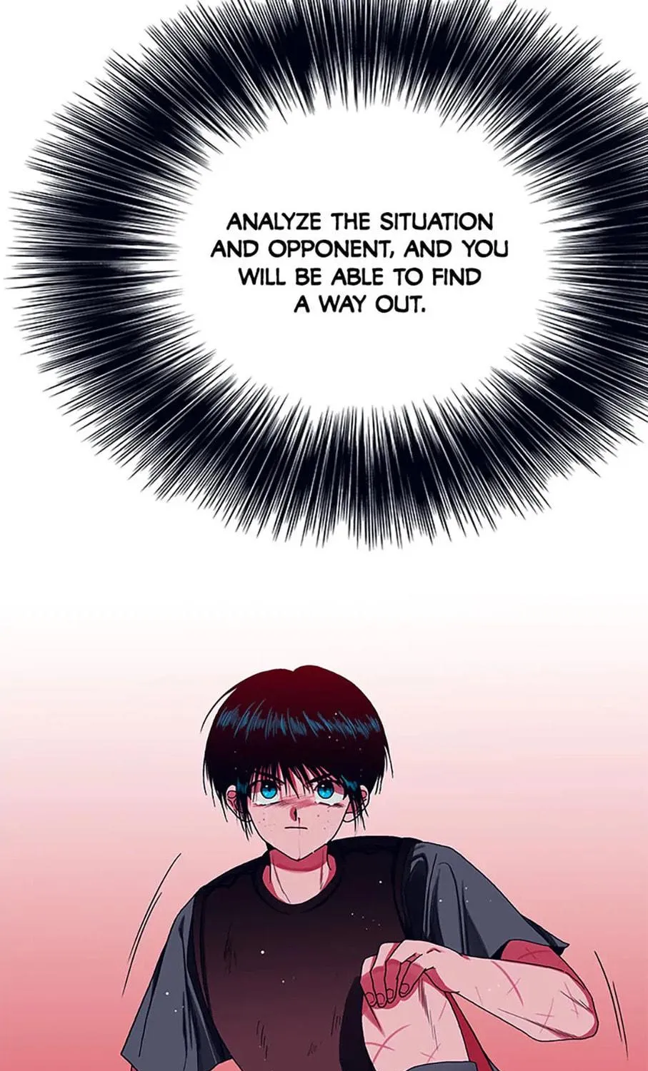 Hara of Thunder Chapter 48 page 114 - 