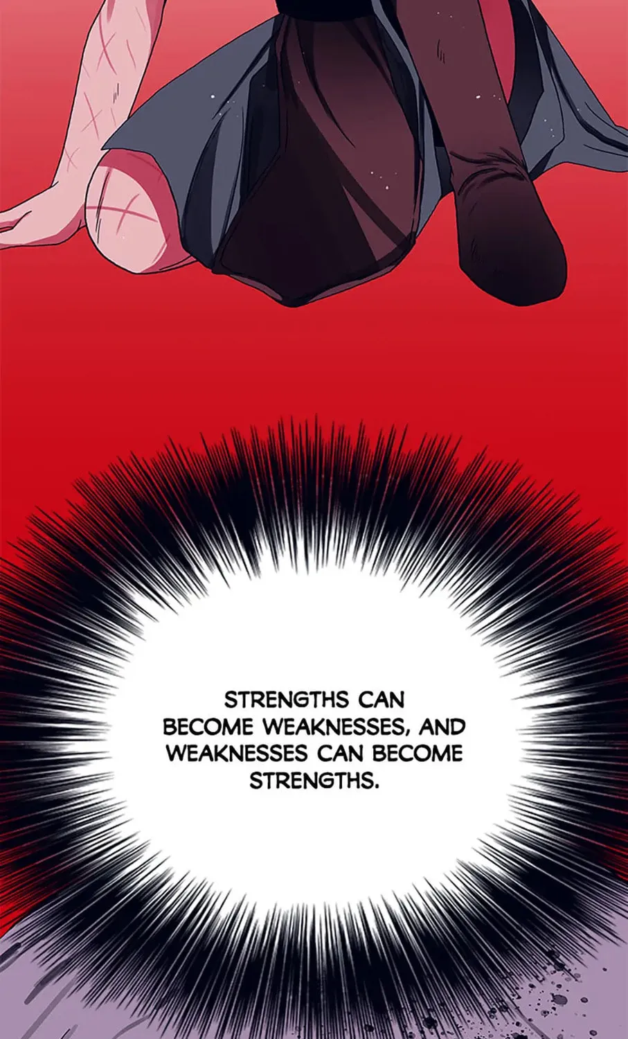 Hara of Thunder Chapter 48 page 116 - 