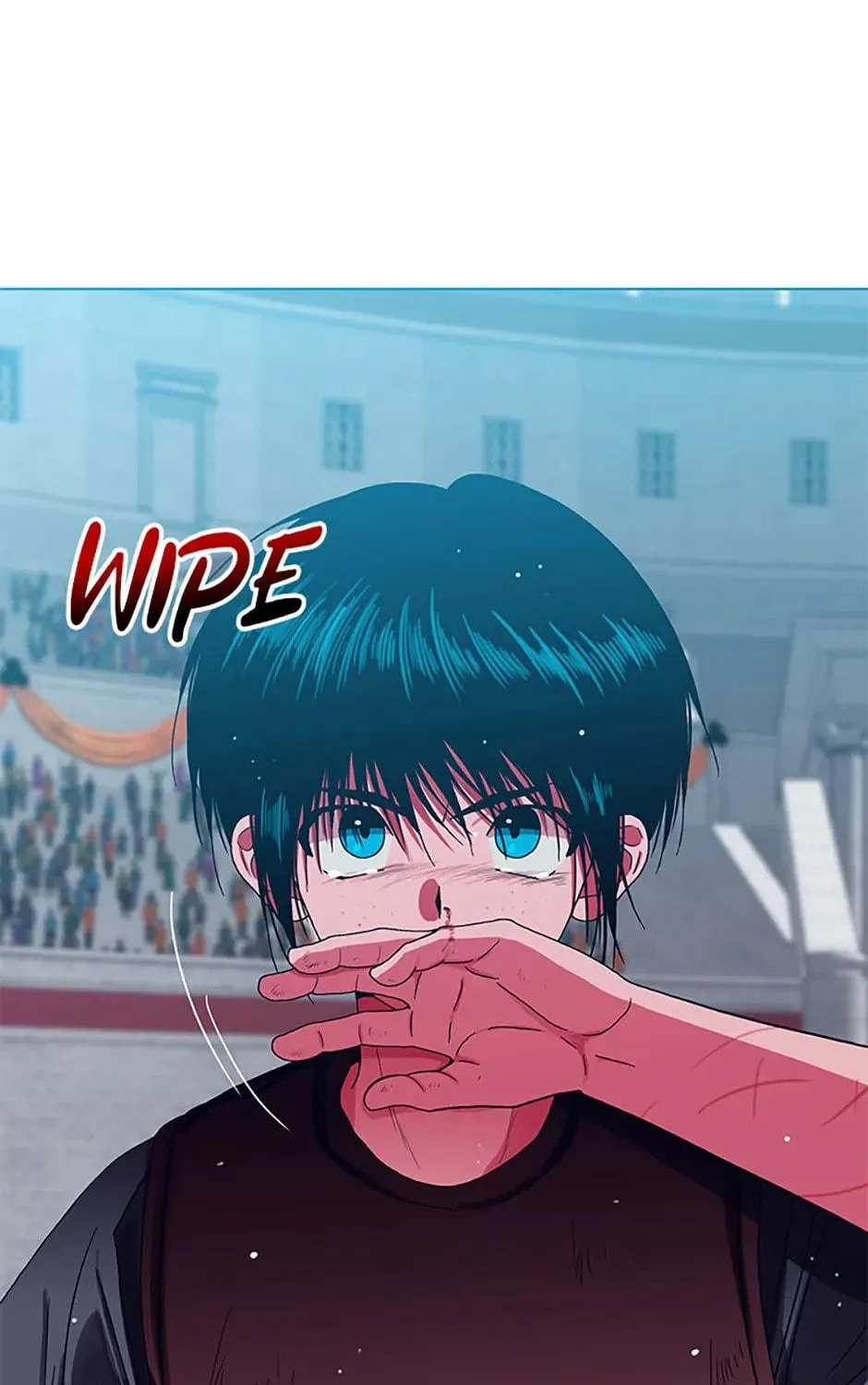 Hara of Thunder Chapter 48 page 120 - 