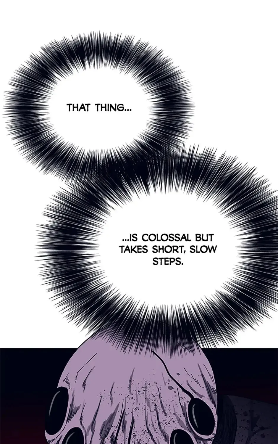 Hara of Thunder Chapter 48 page 122 - 